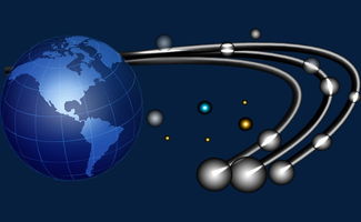 解锁数字创新 免费高清科技互联网图片素材——千库网资源深度解析