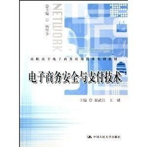 电子商务安全与支付技术 驱动现代电商技术开发的双引擎