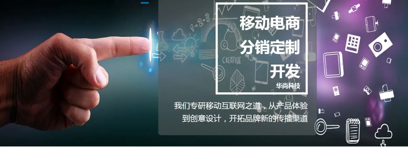 成都网站开发与电子商务技术开发的现状与趋势